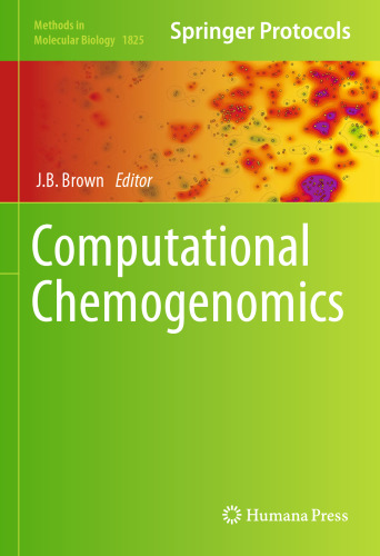 Computational Chemogenomics