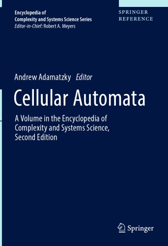 Cellular Automata