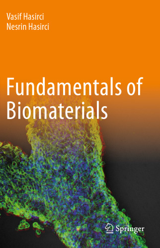 Fundamentals of Biomaterials