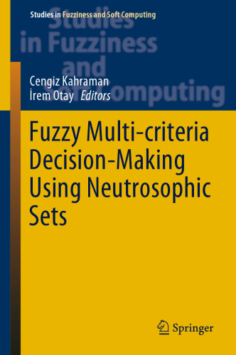 Fuzzy Multi-criteria Decision-Making Using Neutrosophic Sets