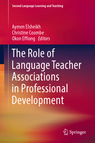 The Role of Language Teacher Associations in Professional Development