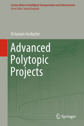 Advanced Polytopic Projects