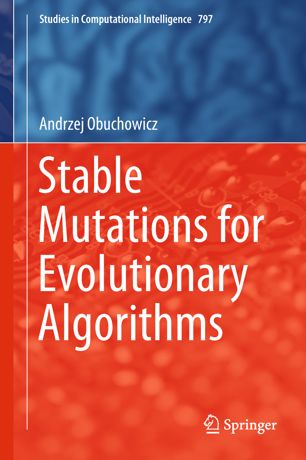 Stable Mutations for Evolutionary Algorithms