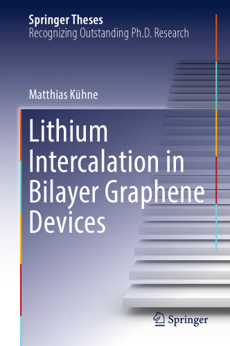 Lithium Intercalation in Bilayer Graphene Devices