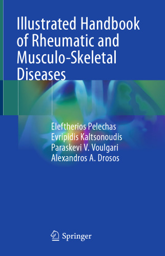 Illustrated Handbook of Rheumatic and Musculo-Skeletal Diseases