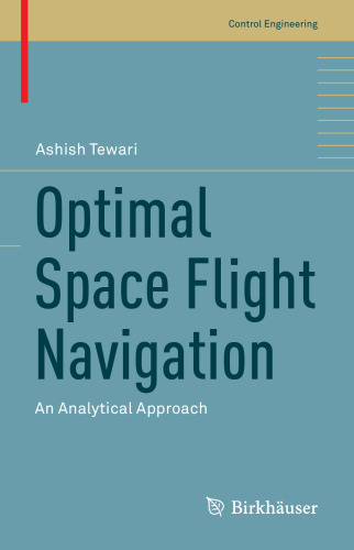 Optimal Space Flight Navigation: An Analytical Approach