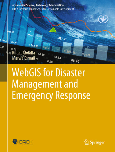 WebGIS for Disaster Management and Emergency Response