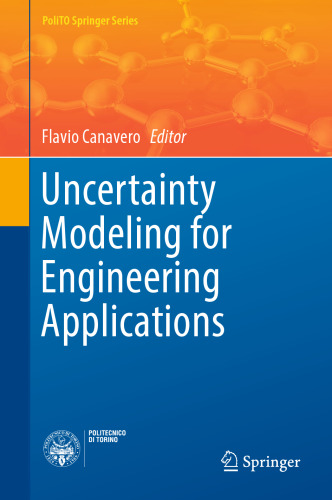 Uncertainty Modeling for Engineering Applications