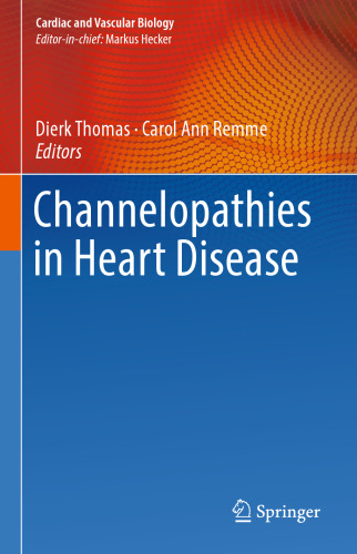 Channelopathies in Heart Disease