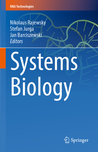 Systems Biology