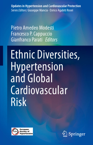 Ethnic Diversities, Hypertension and Global Cardiovascular Risk