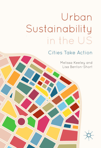 Urban Sustainability in the US: Cities Take Action