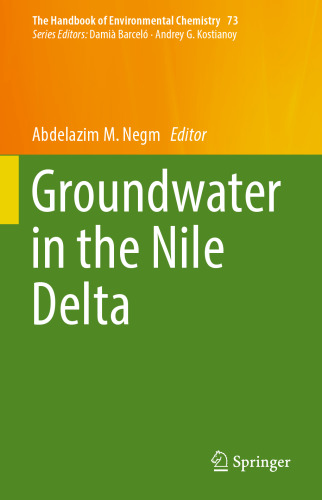 Groundwater in the Nile Delta