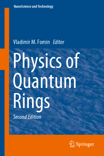 Physics of Quantum Rings