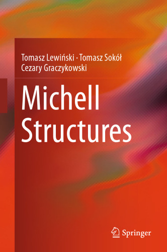 Michell Structures