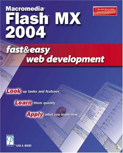 Macromedia Flash MX 2004