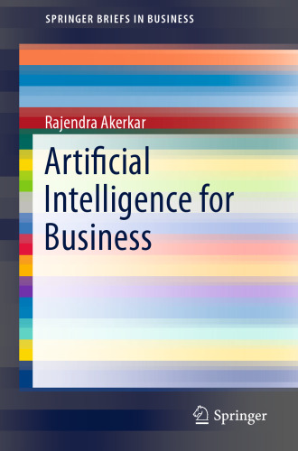 Artificial Intelligence for Business