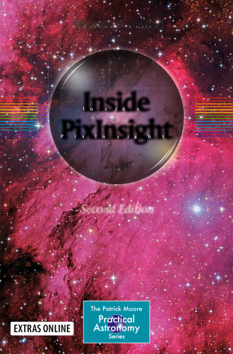 Inside PixInsight