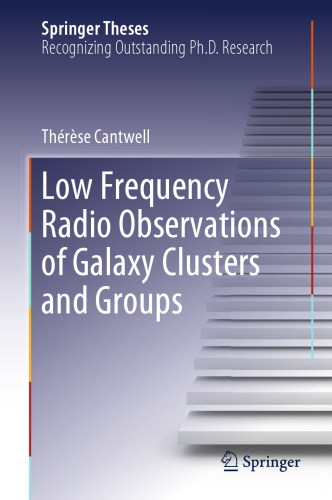 Low Frequency Radio Observations of Galaxy Clusters and Groups