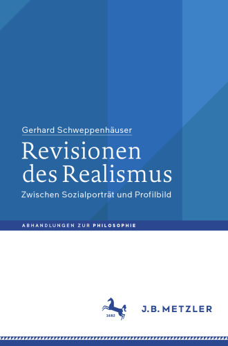 Revisionen des Realismus: Zwischen Sozialporträt und Profilbild