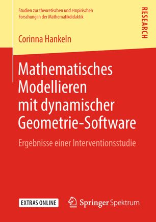 Mathematisches Modellieren mit dynamischer Geometrie-Software: Ergebnisse einer Interventionsstudie