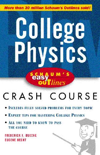 College Physics