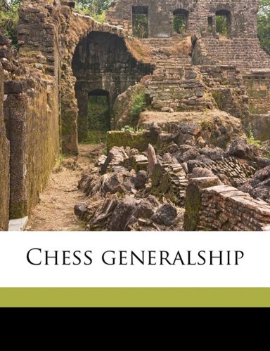 Chess Generalship