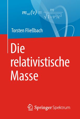 Die relativistische Masse