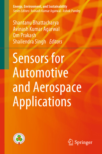 Sensors for Automotive and Aerospace Applications