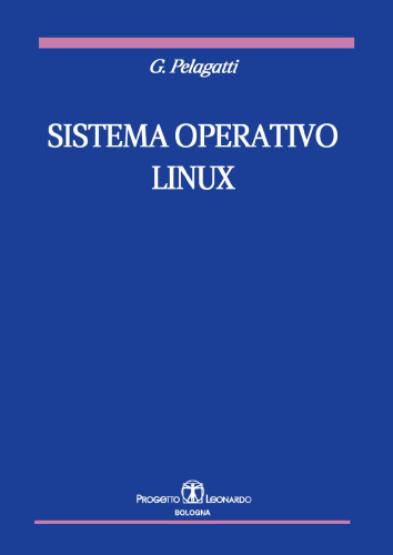 Sistema Operativo Linux