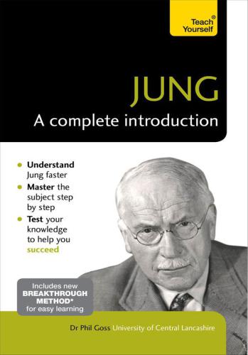 Jung: A Complete Introduction