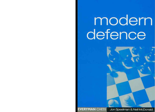 Modern Defence