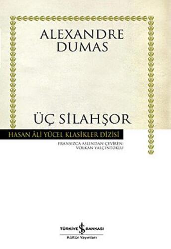 Üç Silahşor