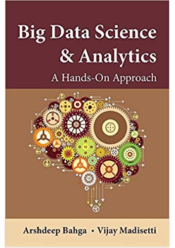 Big Data Analytics: A Hands-On Approach