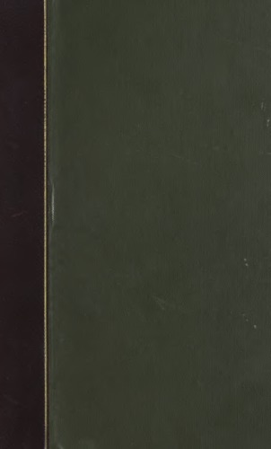 The poetical works of Sir William Alexander earl of Stirling : Vol. I. The dramatic works, with an introductory essay on the growth of the Senecan tradition in renaissance tragedy