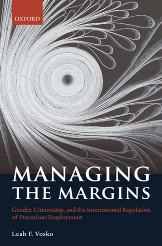 Managing the Margins 