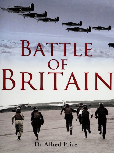 Battle of Britain: A Summer of Reckoning