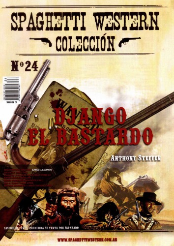 Django El Bastardo