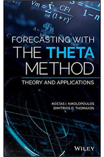 Forecasting with the Theta Method