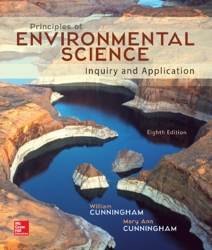 Principles of Environmental Science