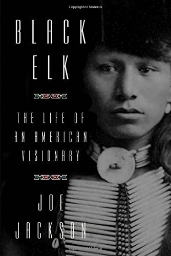 Black Elk: The Life of an American Visionary