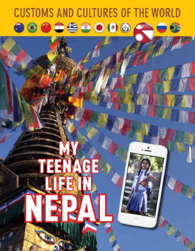 My Teenage Life in Nepal