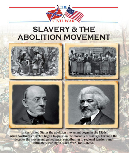 Slavery and the Abolition Movement