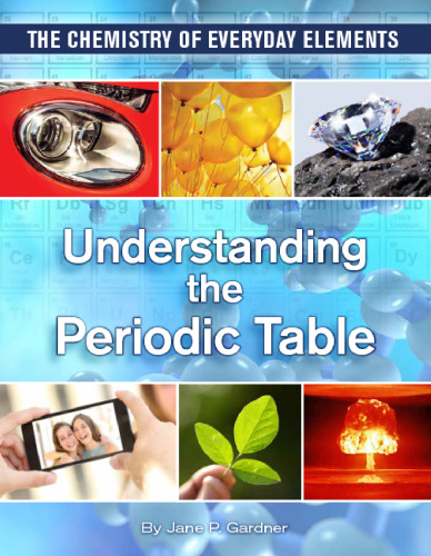 Understanding the Periodic Table