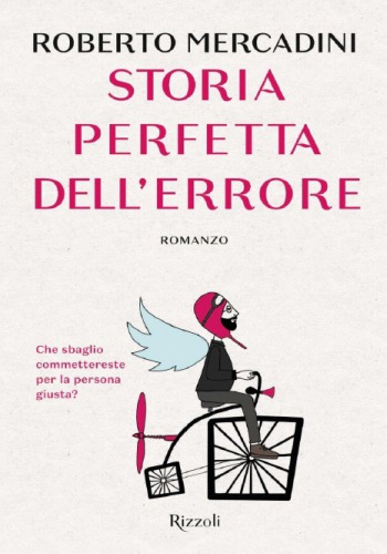 storia perfetta dell’errore