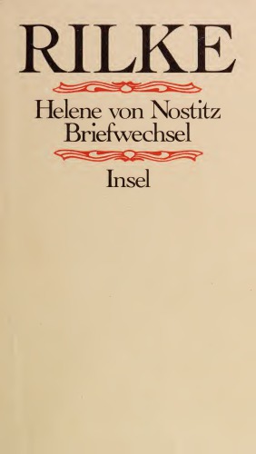 Briefwechsel