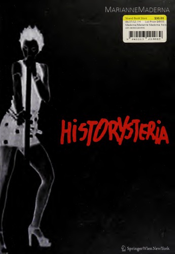 Historysteria