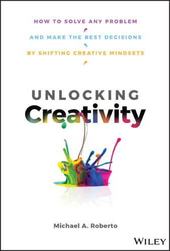 Igniting Creativity: Dismantling Barriers to New Ideas