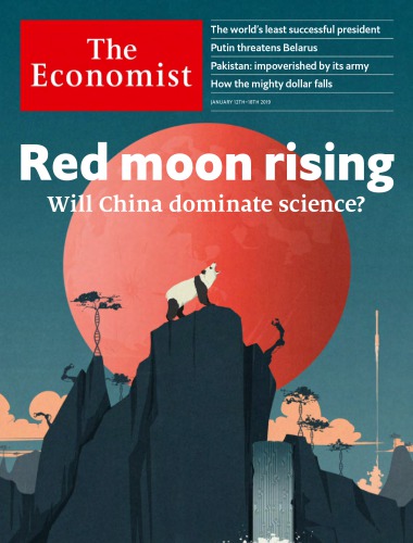 The Economist (January 12th 2019)