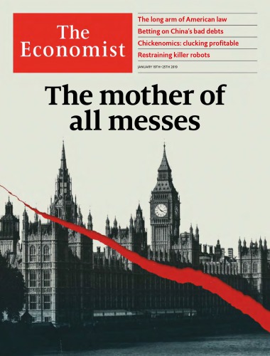 The Economist (January 19th 2019)